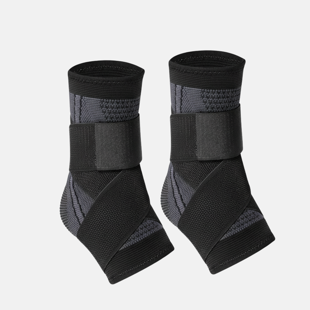 Ankle Compression Supports V3