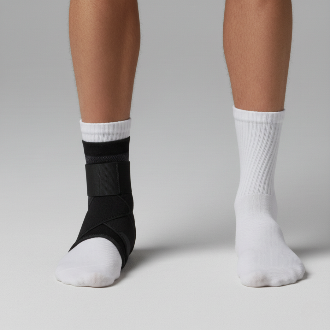 Ankle Compression Supports V3