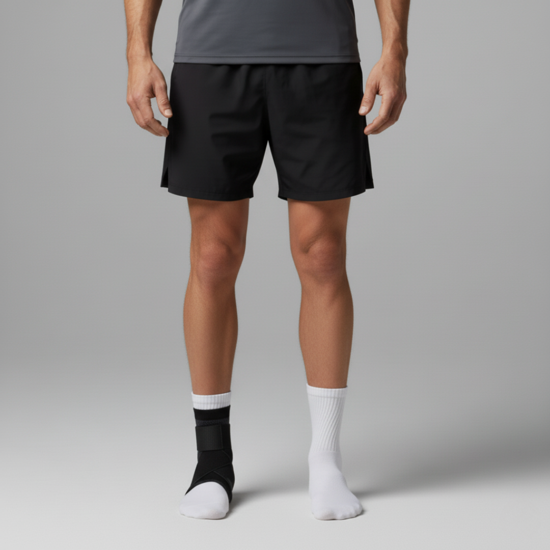 Ankle Compression Supports V3