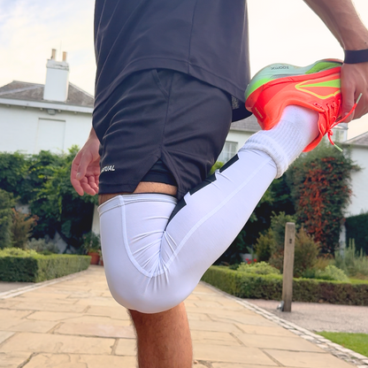 Compression Sleeves V2 for Knees and Legs