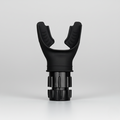 Free Breathing Trainer