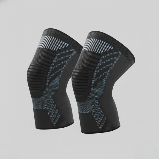 Compression Sleeves V2 for Knees