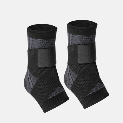 Ankle Compression Supports V3