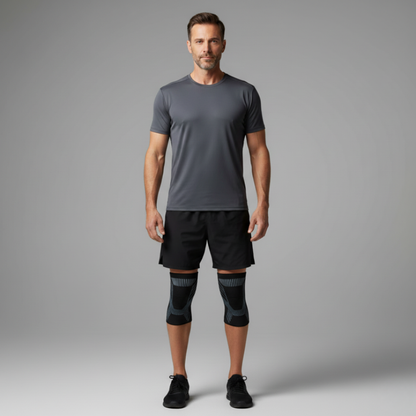 Compression Sleeves V2 for Knees