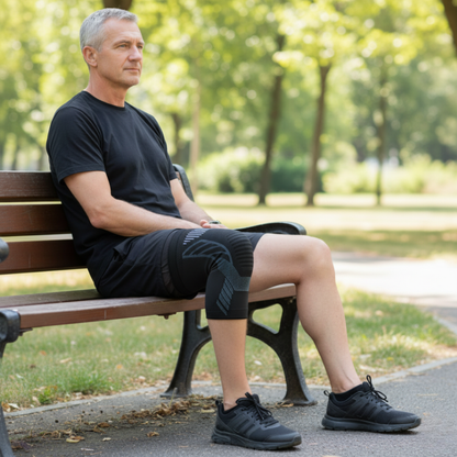 Compression Sleeves V2 for Knees