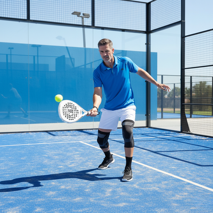 Compression Sleeves V2 for Knees