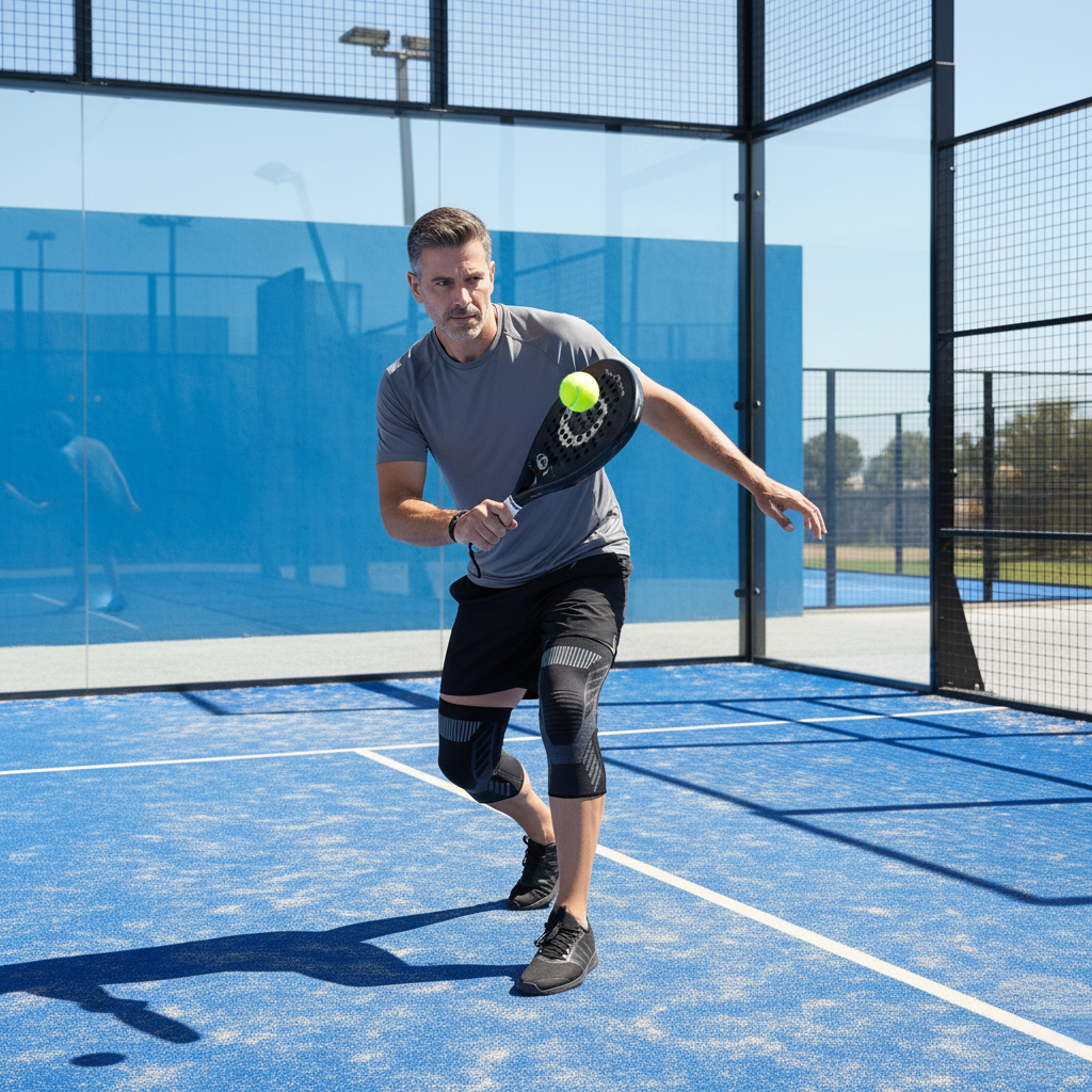 Compression Sleeves V2 for Knees