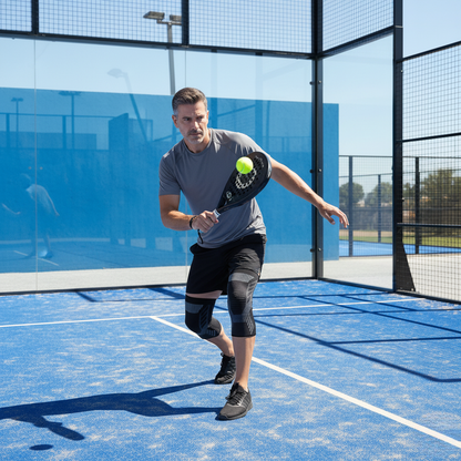 Compression Sleeves V2 for Knees