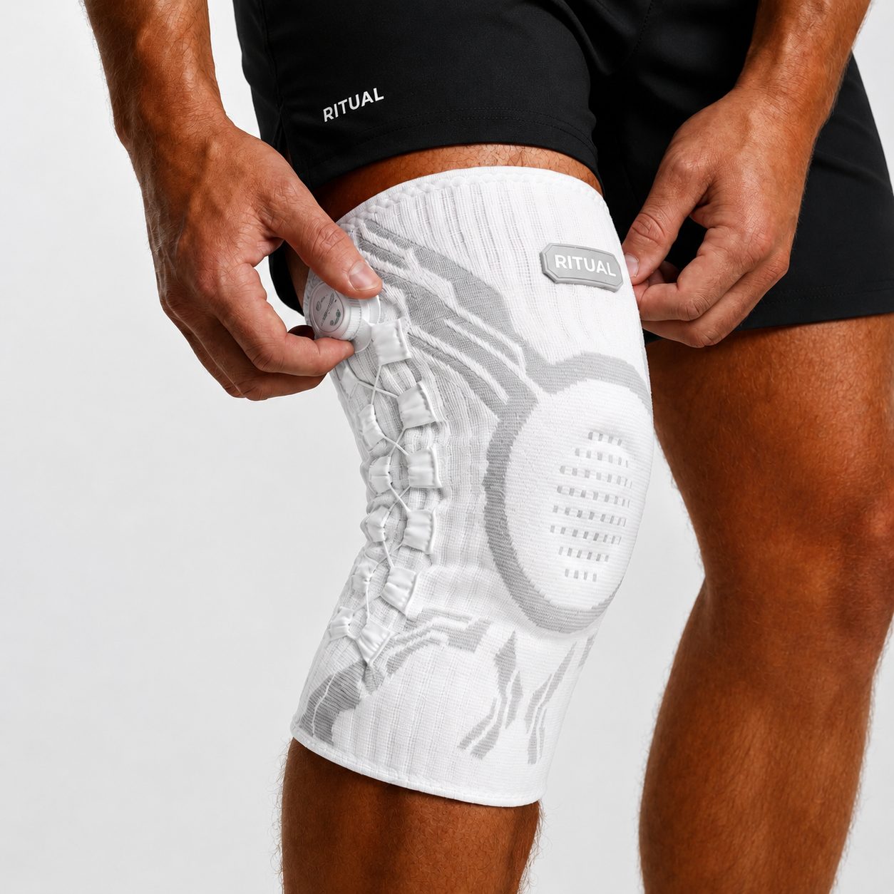 Ritual Advanced Knee Brace