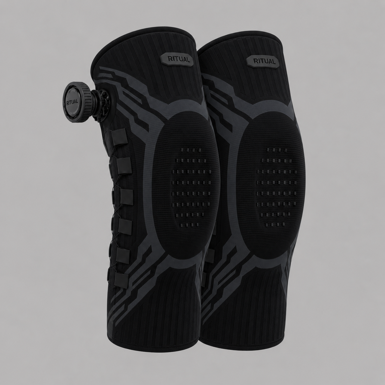 Ritual Advanced Knee Brace