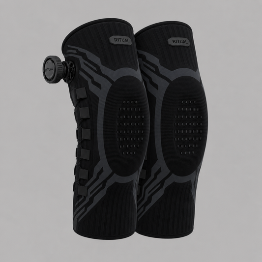Ritual Advanced Knee Brace