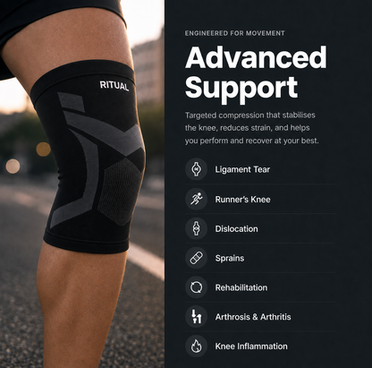 Ritual Knee Sleeve