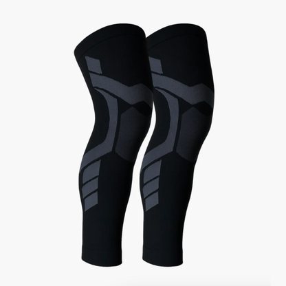 Compression Sleeves V2 - for Knee Sprain Recovery