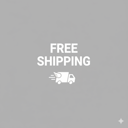 Free Shipping