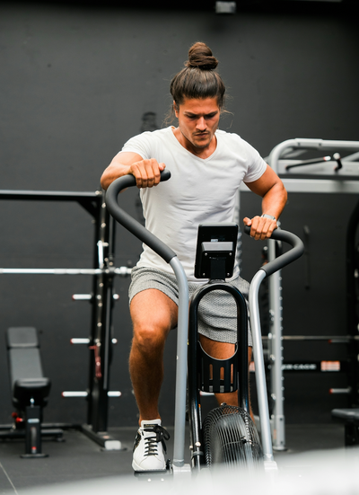 Compression Sleeves V2 for Knees
