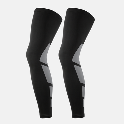 Compression Sleeves V2 for Knees and Legs