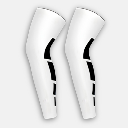 Compression Sleeves V2 for Knees and Legs