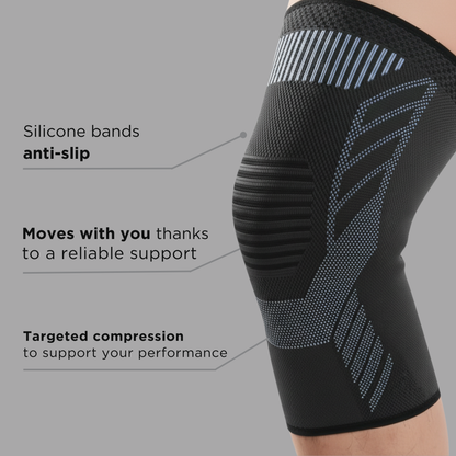 Compression Sleeves V2 for Knees