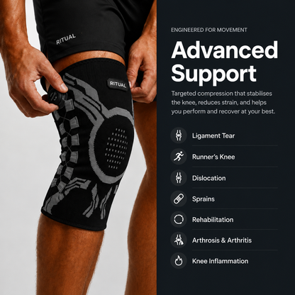 Ritual Advanced Knee Brace